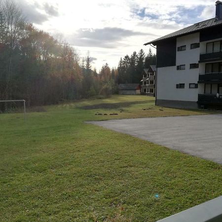 Appartement Schneerose 타우플리츠 외부 사진