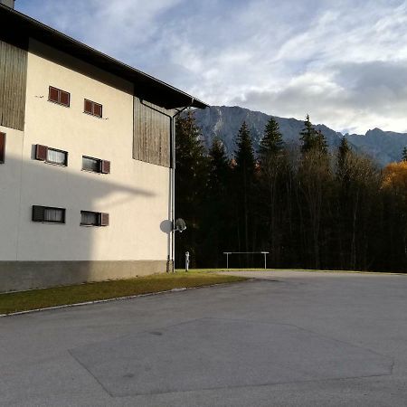 Appartement Schneerose 타우플리츠 외부 사진
